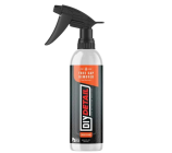 Diy detail tree sap remover