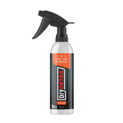 Diy detail tree sap remover