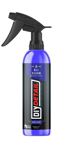diy detail all clean diy detail all clean